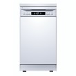 Midea MFD45S350W-HR mosogatógép