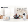 Motorola VM34 baby monitor