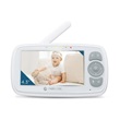 Motorola VM34 baby monitor