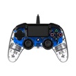 Nacon PS4 OFCPADH BLUE vezetékes kontroller