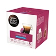 Nescafe® Espresso Decaffeinato Dolce Gusto® kávékapszula, 16 db