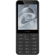 Nokia 215 4G DS, BLACK kártyafüggetlen mobiltelefon + Telekom Domino feltöltőkártya