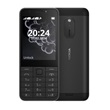 Nokia 230 (2024) DS, BLACK mobiltelefon