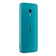 Nokia 235 4G DS, BLUE kártyafüggetlen mobiltelefon + Telekom Domino feltöltőkártya