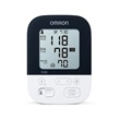 Omron HEM-7155T-EBK felkaros vérnyomásmérő