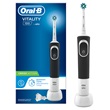 Oral-B D100.413 Vitality fogkefe fekete