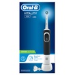 Oral-B D100.413 Vitality fogkefe fekete