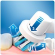 Oral-B D100.413 Vitality fogkefe fekete