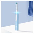 Oral-B IO3 ICE BLUE iO Series 3 elektromos fogkefe