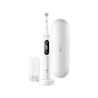 Oral-B iO™ SERIES 8 Alabaster White elektromos fogkefe