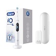 Oral-B iO™ SERIES 8 Alabaster White elektromos fogkefe