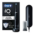 Oral-B iO™ Series 10 Cosmic Black elektromos fogkefe