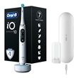 Oral-B iO™ Series 10 Stardust White elektromos fogkefe