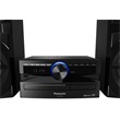 Panasonic SCUX100EK Mikro hifi