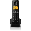 Philips D2601B/53 vezeték nélküli telefon