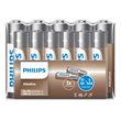 Philips LR036A16F/10 alkáli elem