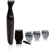 Philips MG1100/16 Multigroom series 1000 Rendkívül pontos szakállformázó