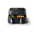 Philips NA351/00 dupla kosaras airfryer