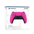 PlayStation®5 (PS5) DualSense™ V2S kontroller (Nova Pink)