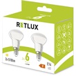 Retlux REL 38 LED IZZÓ készlet (2 db) R50 2X6W E14 WW
