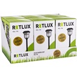 Retlux RGL 104 napelemes kerti lámpa