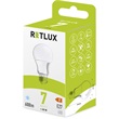 Retlux RLL 402 LED IZZÓ A60 E27 7W DL