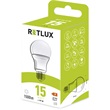 Retlux RLL 410 LED IZZÓ A65 E27 15W CW