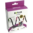 Retlux RLS 102 USB LED szalag 30 LED, RGB