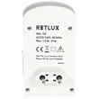 Retlux RNL 107 éjszakai LED jelzőfény PIR érzékelővel