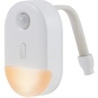 Retlux RNL 108 LED éjszakai lámpa mozgásérzékelővel a WC-hez