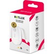 Retlux RNL 108 LED éjszakai lámpa mozgásérzékelővel a WC-hez
