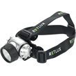 Retlux RPL 501 fejlámpa, 3W COB 3AAA