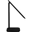 Retlux RTL 200 LED asztali lámpa 5W, fekete