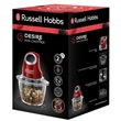 Russell Hobbs 24660-56 mini aprító