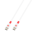 SKROSS SKCA0009C-C200CN USB-C-USB-C töltő kábel, 2m
