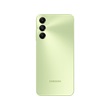 Samsung A057G GALAXY A05S DS 4/64GB Green kártyafüggetlen mobiltelefon + Telekom Domino feltöltőkártya