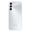 Samsung A057G GALAXY A05S DS 4/64 SILVER kártyafüggetlen okostelefon + Telekom Domino feltöltőkártya