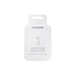 Samsung EE-GN930BWEGWW TYPE-C MICRO USB adapter