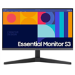 Samsung LS24C332GAUXEN monitor