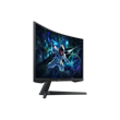 Samsung LS27CG552EUXEN ívelt gaming monitor