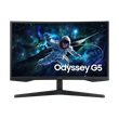 Samsung LS32CG552EUXEN ívelt gaming monitor