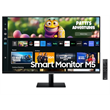 Samsung LS32CM500EUXDU monitor