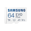 Samsung MB-MC64SA/EU 64GB MicroSD memóriakártya