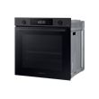 Samsung NV7B44403AB/U3 Bespoke beépíthető sütő, Dual Cook funkcióval, 76 liter, fekete