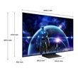 Samsung QE48S90DAEXXH OLED 4K Smart TV