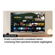 Samsung QE55S95DATXXH 55" OLED S95D 4K Smart TV (2024)