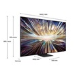 Samsung QE65QN800DTXXH UHD QLED Smart TV