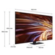 Samsung QE65QN95DATXXH 65" Neo QLED 4K QN95D Smart TV (2024)