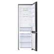 Samsung RB38A6B1DCS/EF alulfagyasztós hűtőszekrény