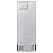 Samsung RB53DG703DS9EO alulfagyasztós hűtőszekrény
